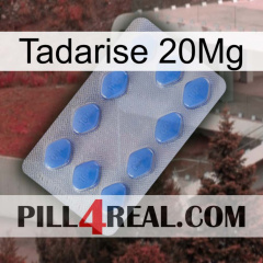 Tadarise 20Mg 21